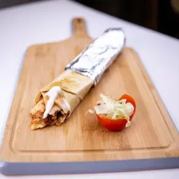 Shawerma Sarookh